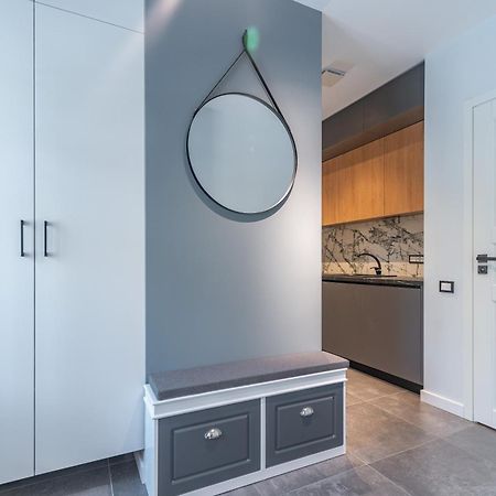 Homly S22 Apartment Riga Luaran gambar