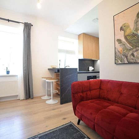 Homly S22 Apartment Riga Luaran gambar