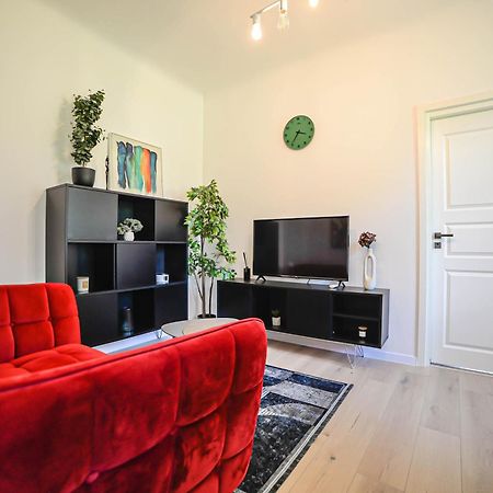 Homly S22 Apartment Riga Luaran gambar