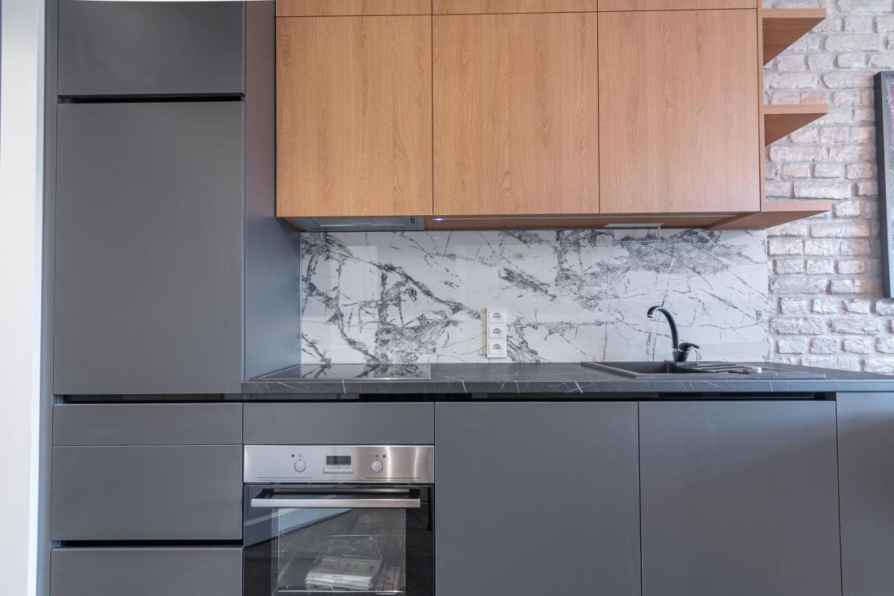 Homly S22 Apartment Riga Luaran gambar