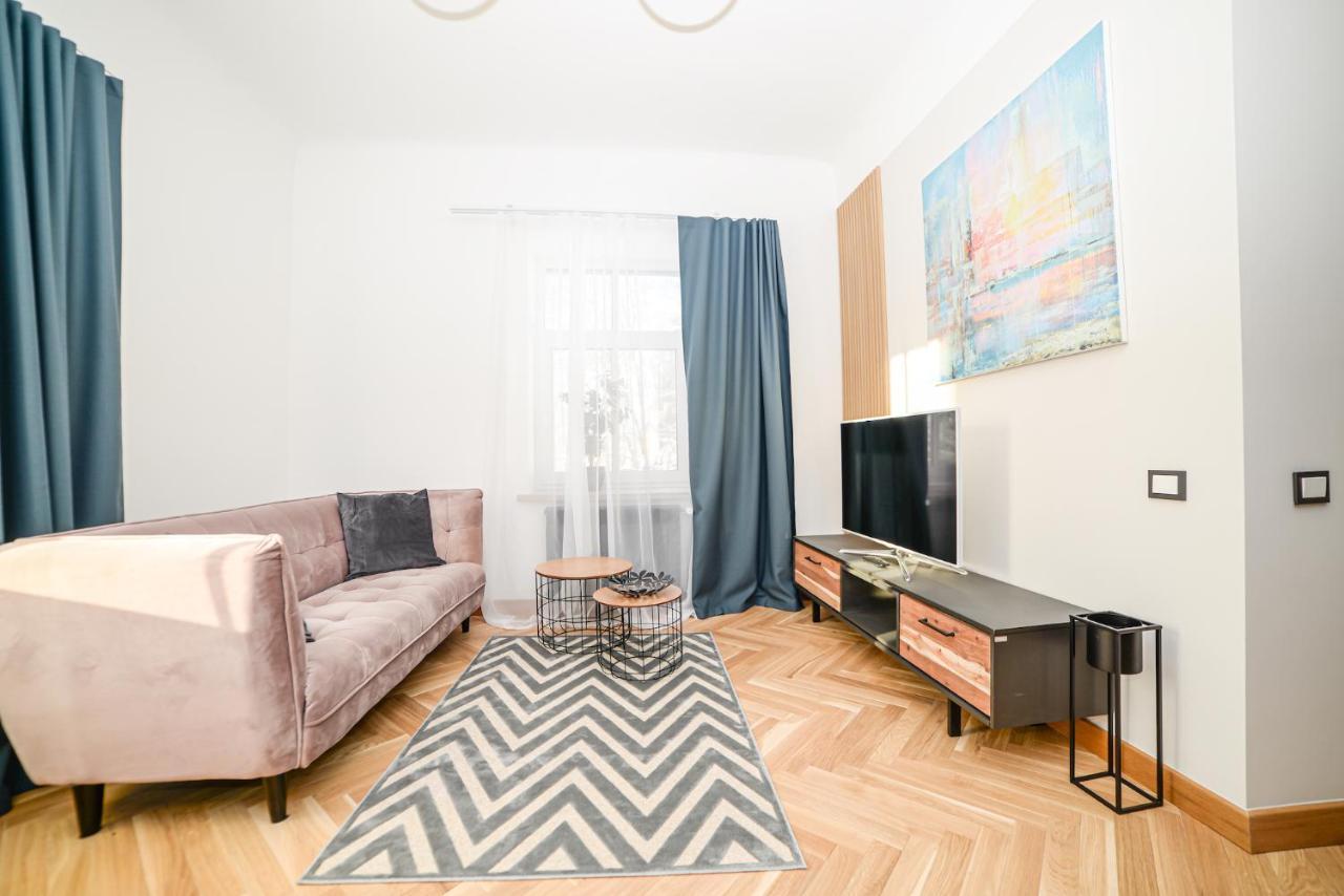 Homly S22 Apartment Riga Luaran gambar