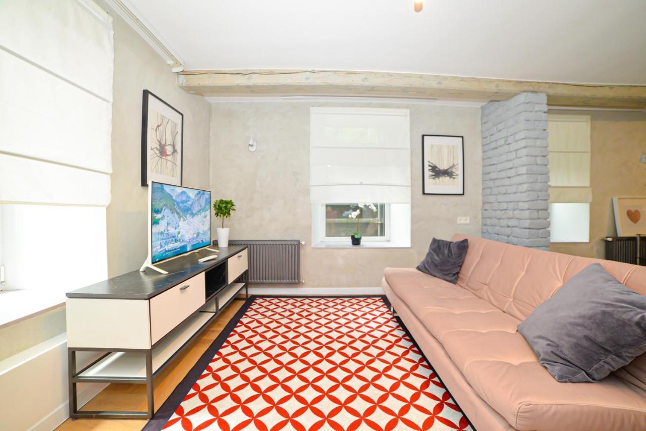 Homly S22 Apartment Riga Luaran gambar