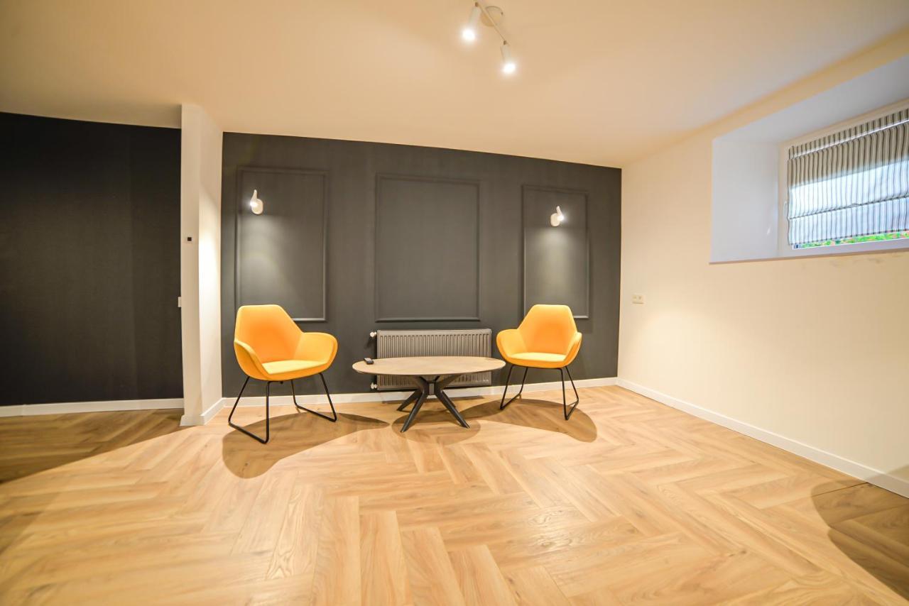 Homly S22 Apartment Riga Luaran gambar