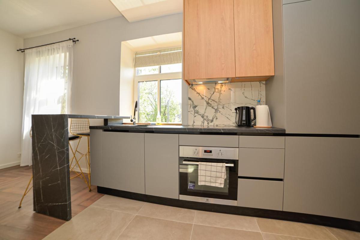 Homly S22 Apartment Riga Luaran gambar