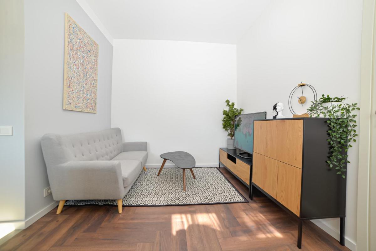 Homly S22 Apartment Riga Luaran gambar