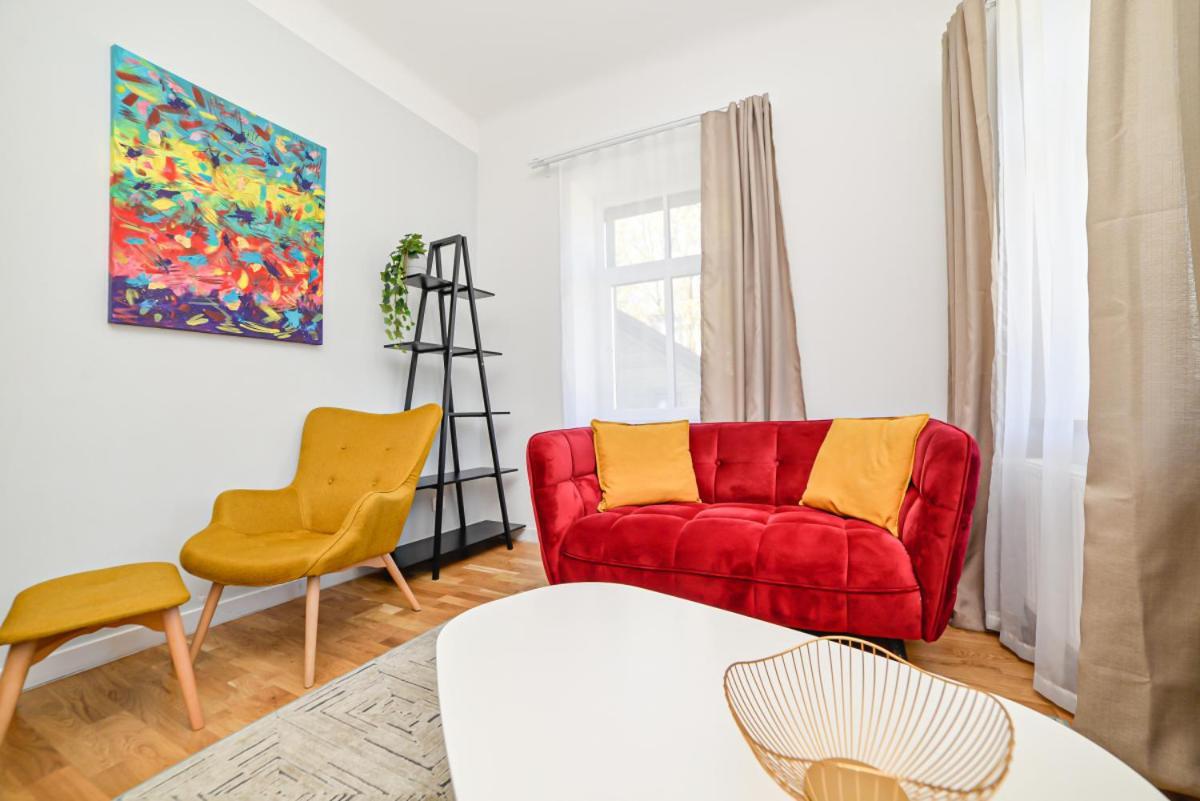 Homly S22 Apartment Riga Luaran gambar