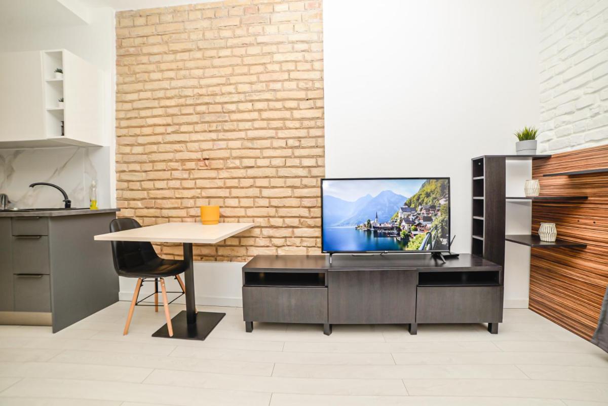 Homly S22 Apartment Riga Luaran gambar