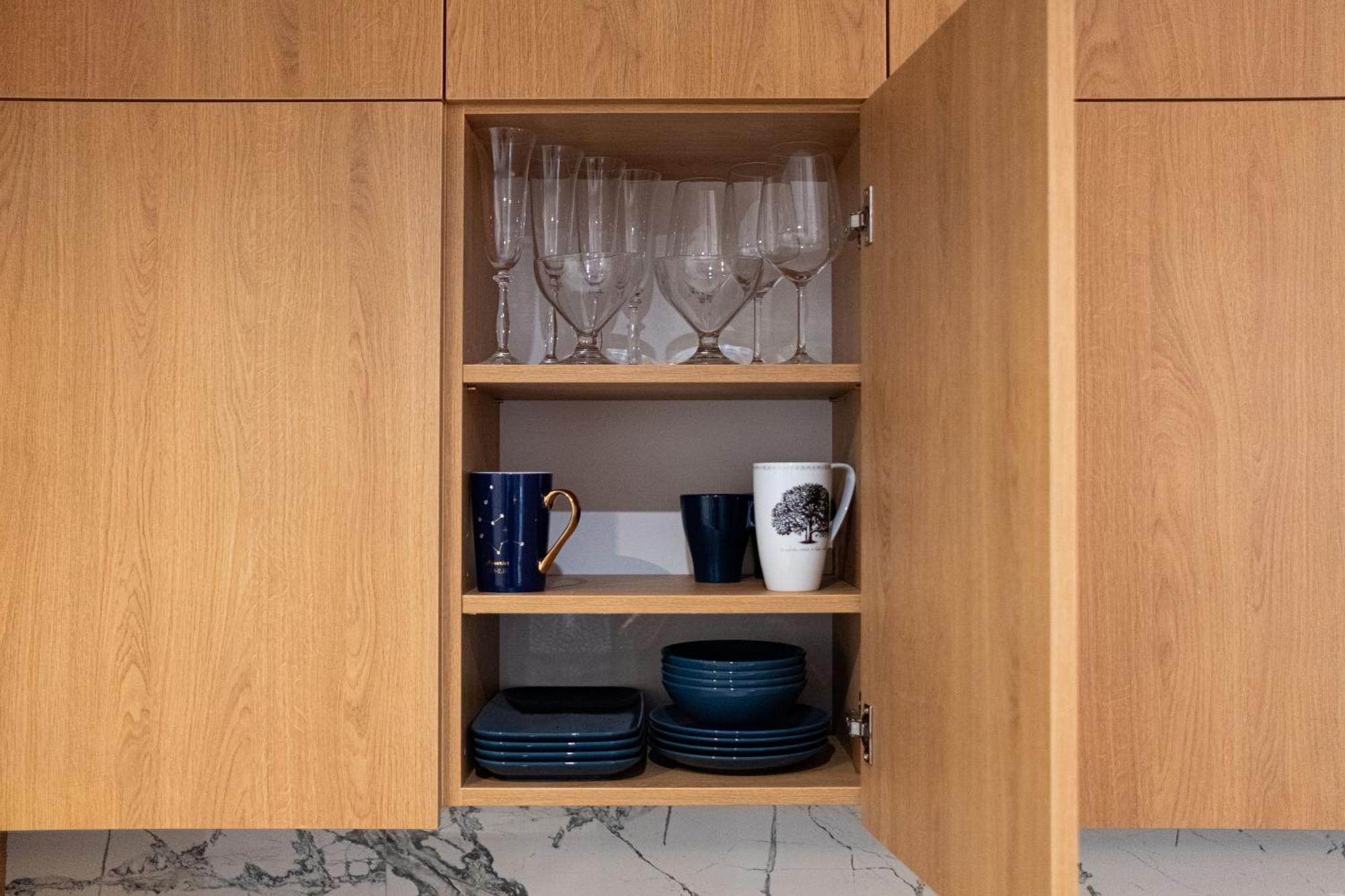 Homly S22 Apartment Riga Luaran gambar