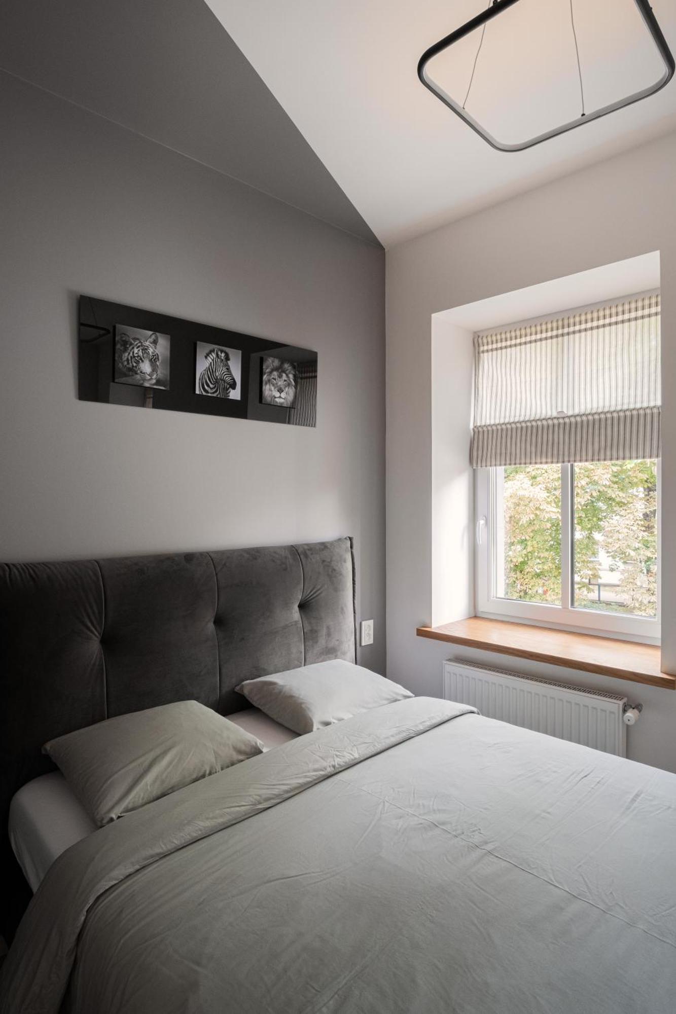 Homly S22 Apartment Riga Luaran gambar