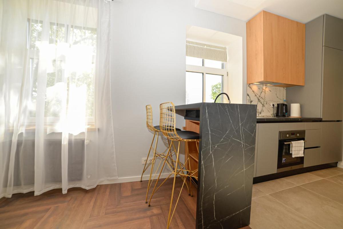 Homly S22 Apartment Riga Luaran gambar