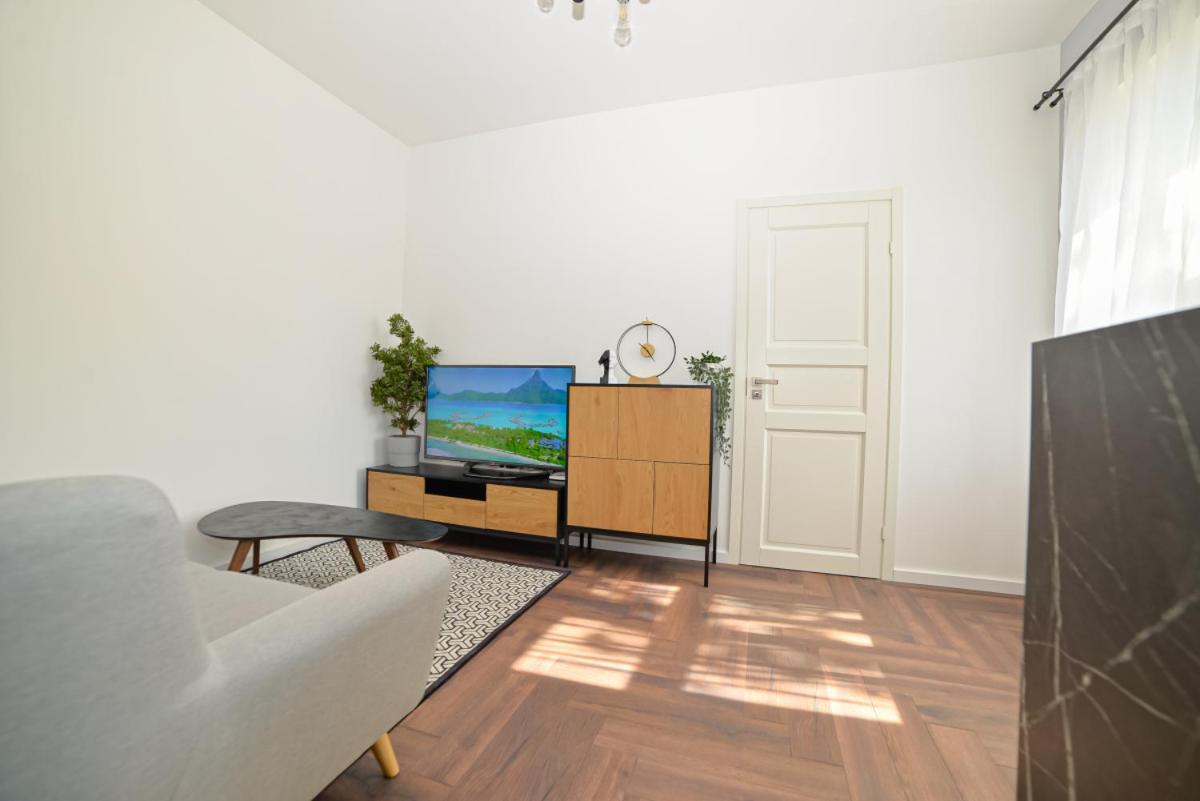 Homly S22 Apartment Riga Luaran gambar