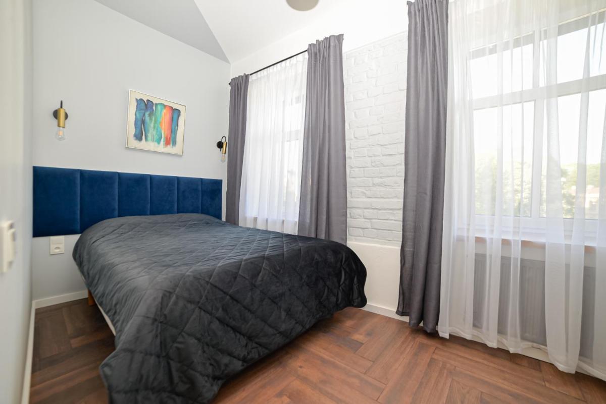 Homly S22 Apartment Riga Luaran gambar