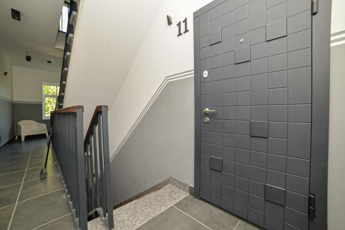 Homly S22 Apartment Riga Luaran gambar