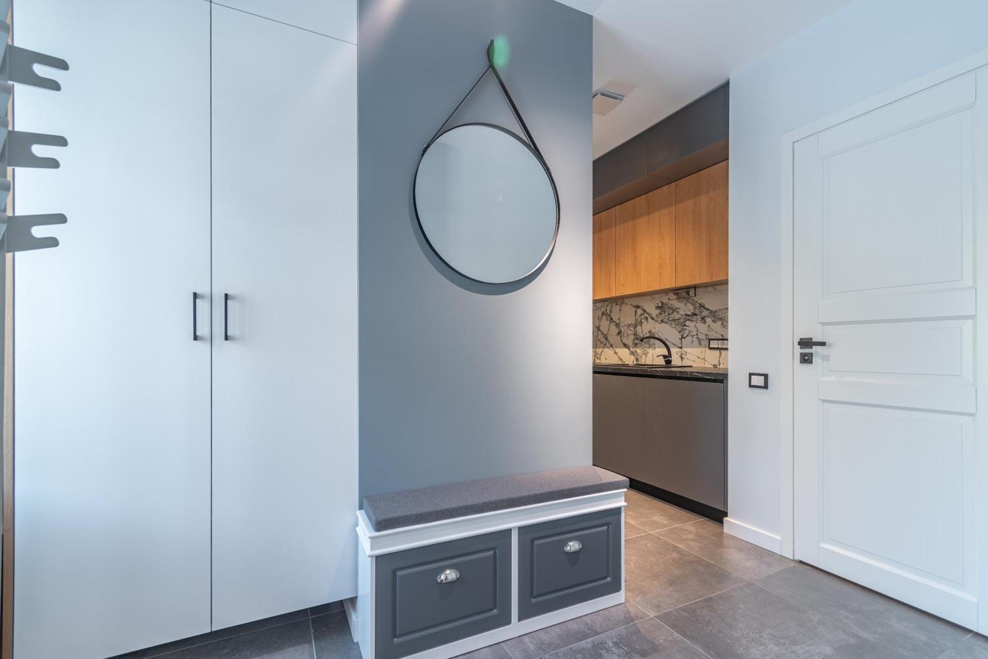 Homly S22 Apartment Riga Luaran gambar