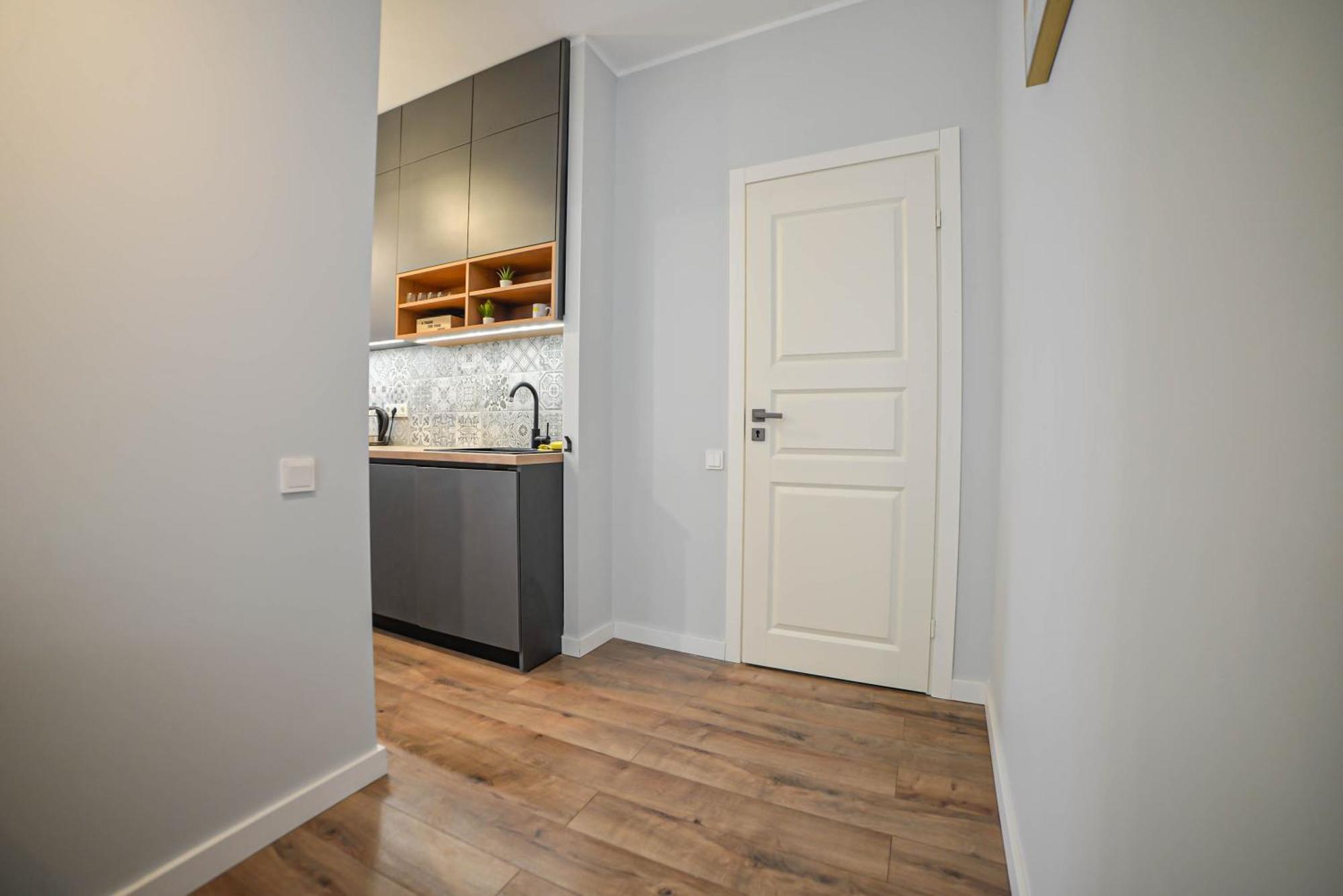 Homly S22 Apartment Riga Luaran gambar