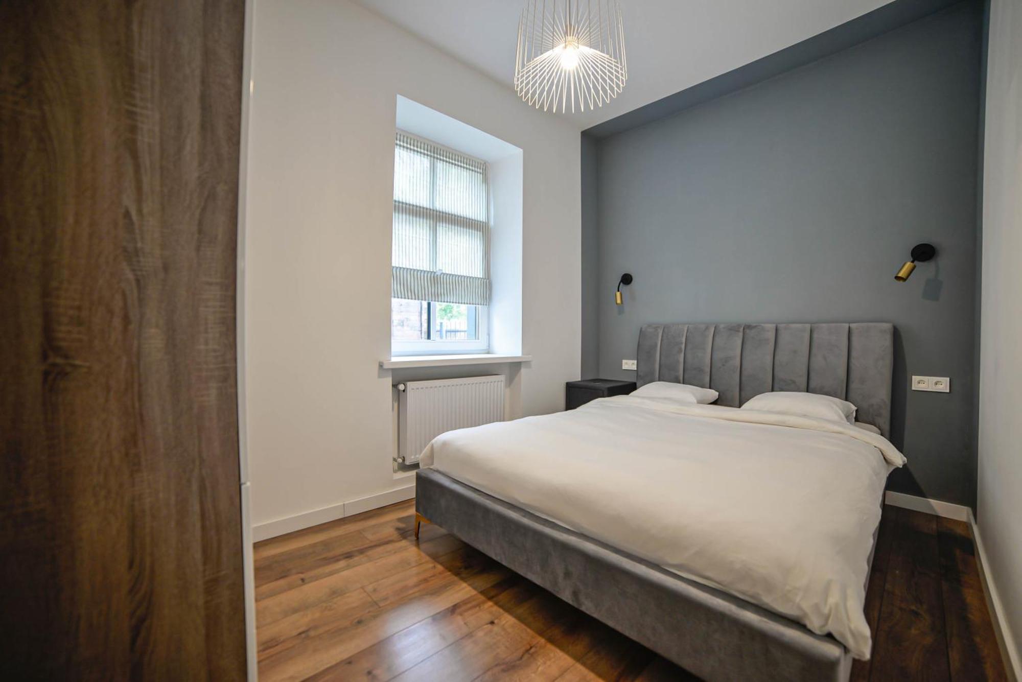 Homly S22 Apartment Riga Luaran gambar