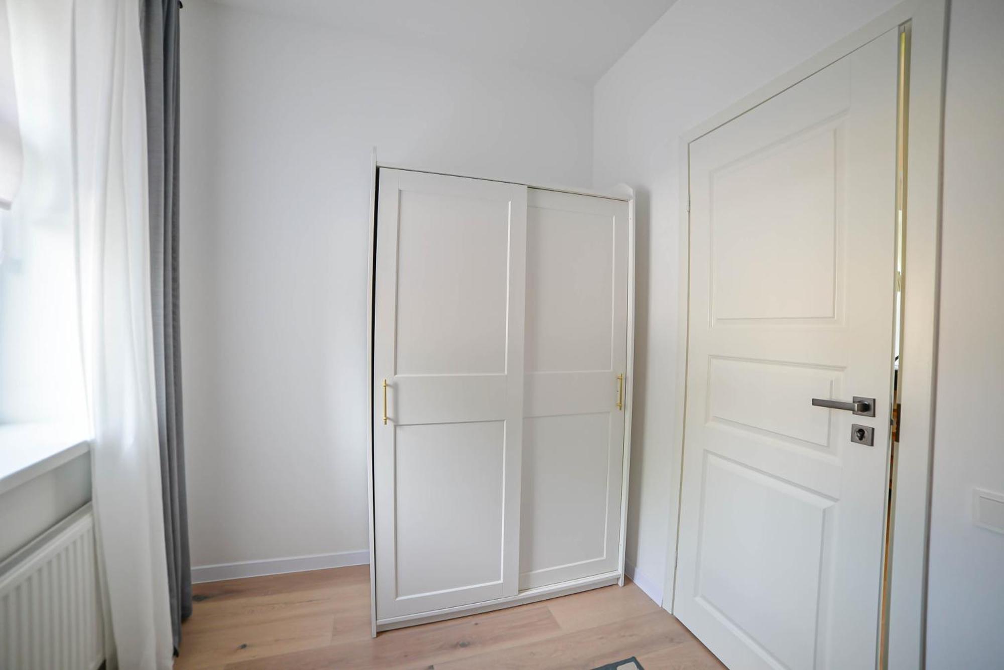 Homly S22 Apartment Riga Luaran gambar
