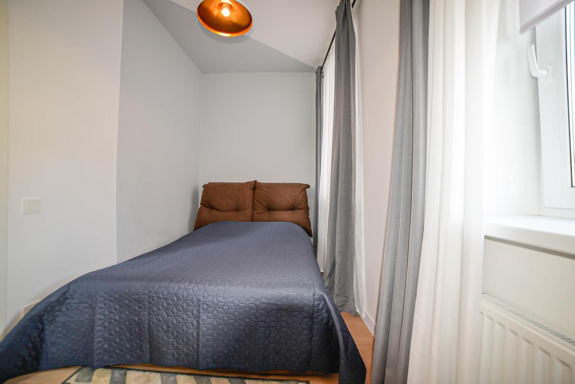 Homly S22 Apartment Riga Luaran gambar