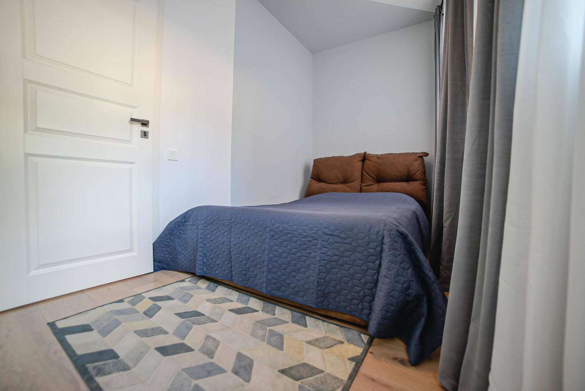 Homly S22 Apartment Riga Luaran gambar