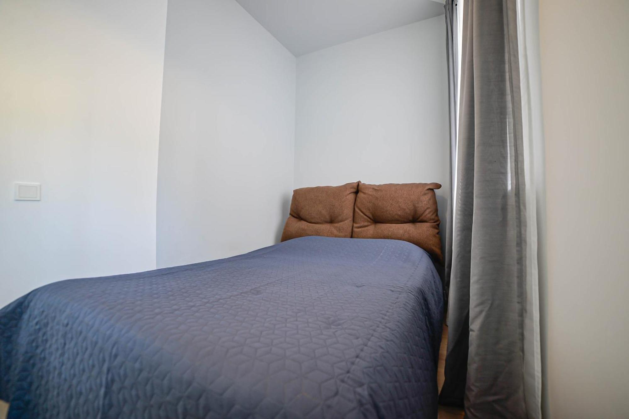 Homly S22 Apartment Riga Luaran gambar
