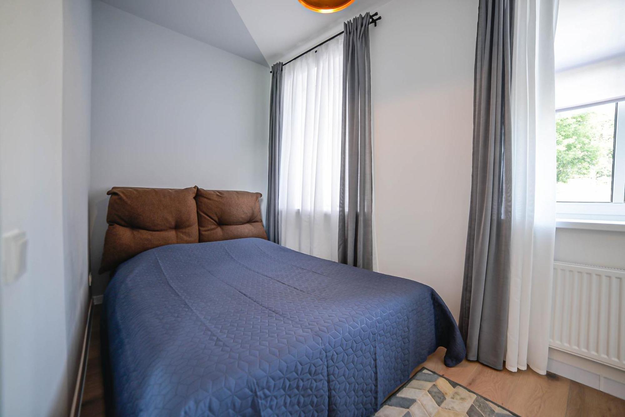 Homly S22 Apartment Riga Luaran gambar